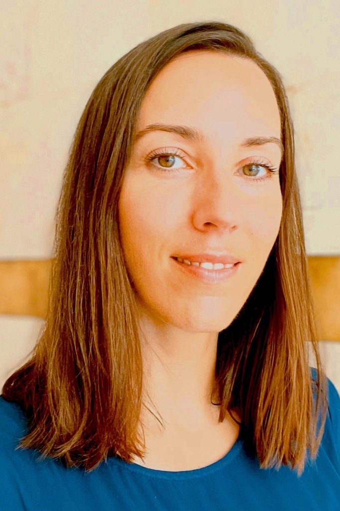 Raphaëlle Sapieha psychologue Ixelles